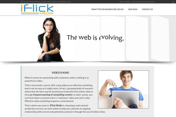 Delicate theme site design template sample