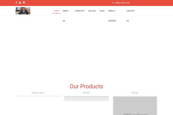 Site using Newstwitter plugin