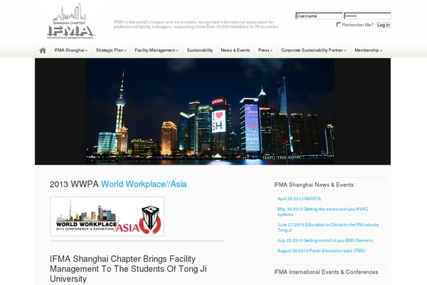 Ultrabusiness theme site design template sample
