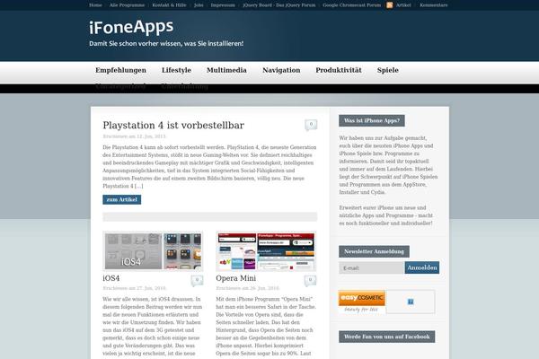 Busy Bee theme site design template sample