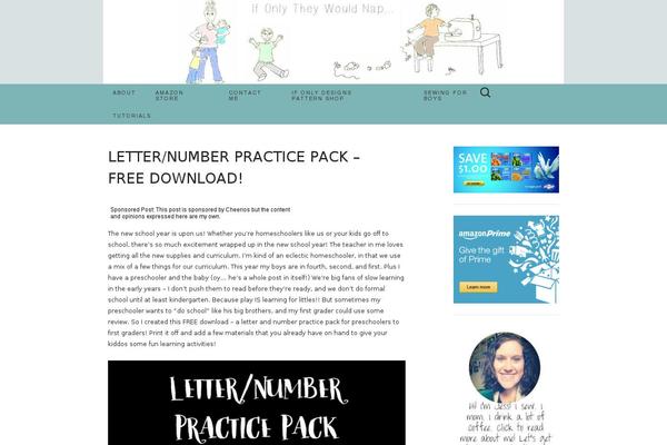 Site using Affiliates Manager plugin