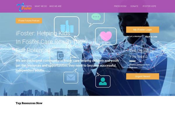 Site using Ticker-ultimate plugin