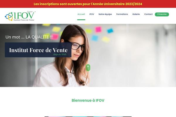 Site using VisualComposer plugin