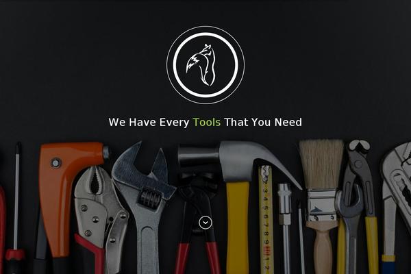 Site using Ninja-contact-form plugin