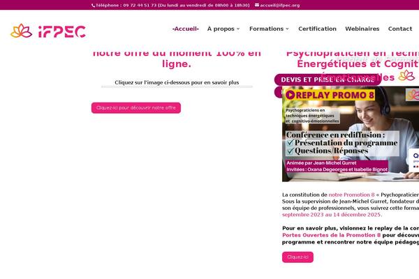 Site using WP Mailto Links - Manage Email Links plugin