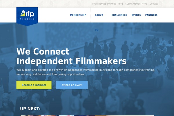 Goldenrule theme site design template sample