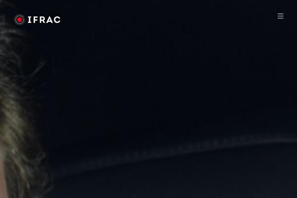 ifrac.com site used Ifraccom