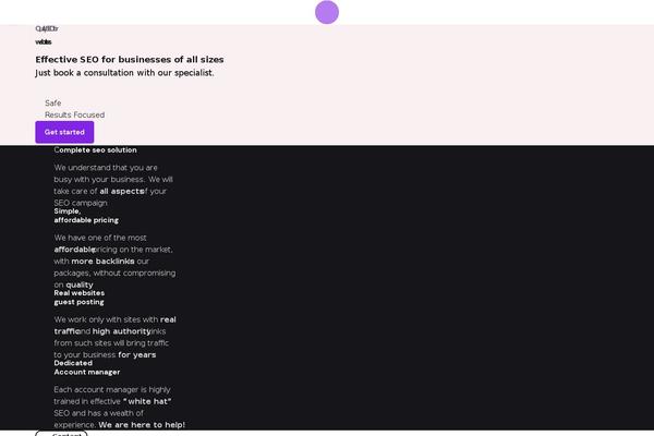 Site using Ohio-extra plugin