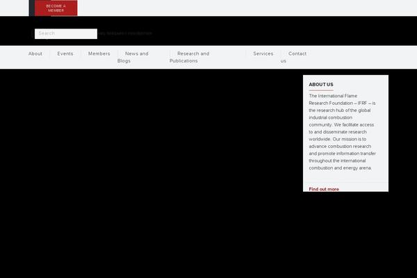 Site using Esp-tools plugin