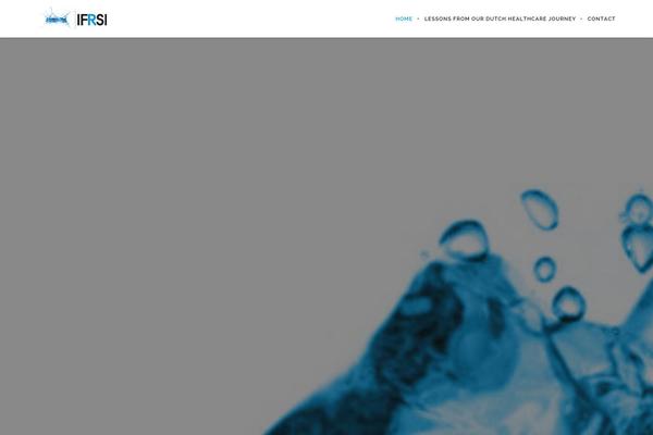 Site using Leaflet Maps Marker (Google Maps, OpenStreetMap, Bing Maps) plugin