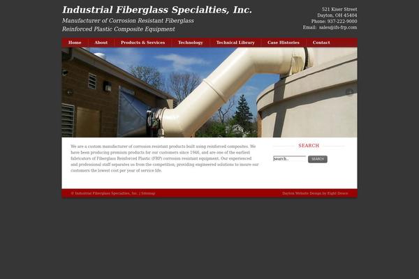 ifs-frp.com site used Minimo