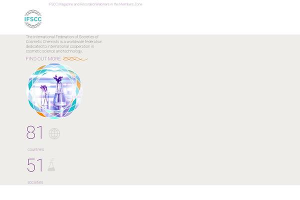 Site using Um-terms-conditions plugin