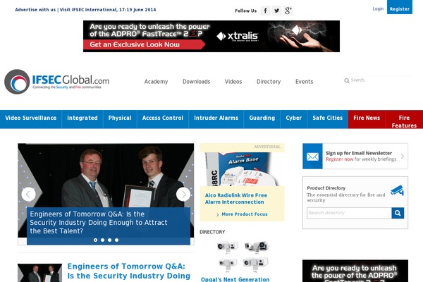Site using OptinMonster - Best WordPress Popup and Lead Generation Plugin plugin