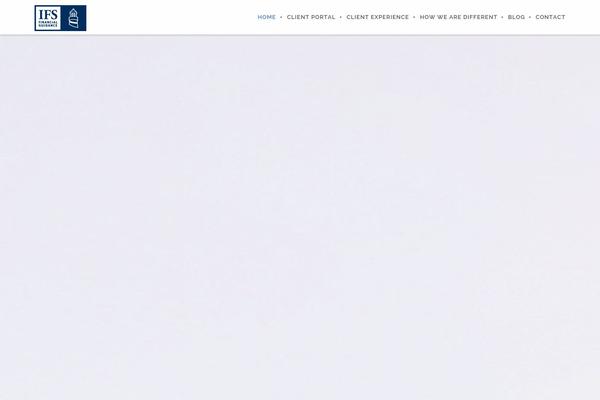 Site using Ut-pricing plugin