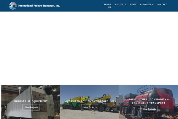 Beaver Builder theme site design template sample