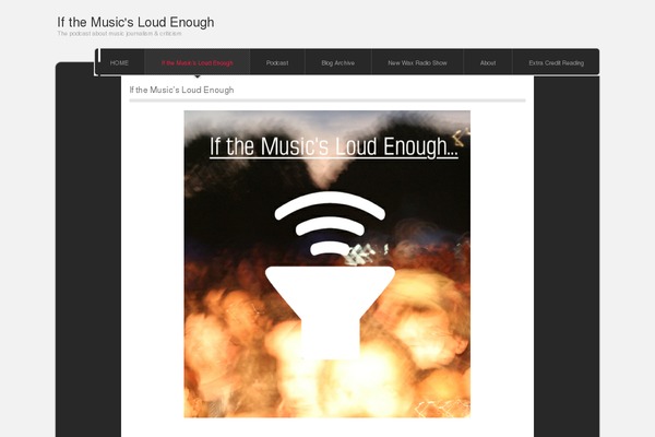 monochrome theme site design template sample