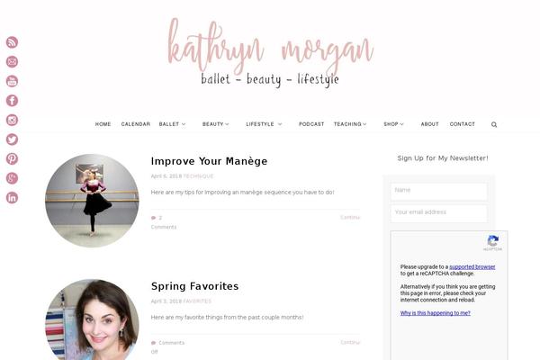 ifthepointeshoefits.com site used Newlyn