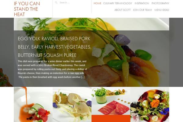 Site using Ie-sitemode plugin