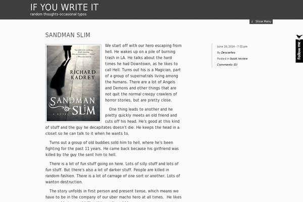 F2 theme site design template sample