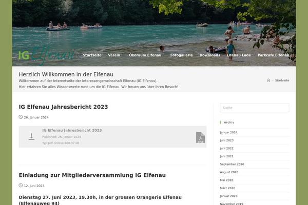 Site using Better-file-download plugin