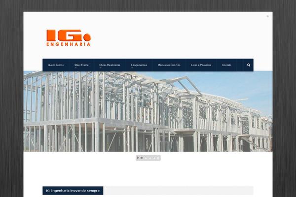 ig-engenharia.com site used Asure