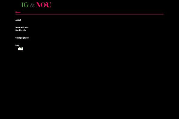 Site using IgniteUp - Coming Soon and Maintenance Mode plugin