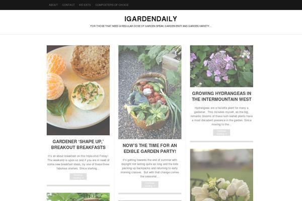 Site using Ie-sitemode plugin