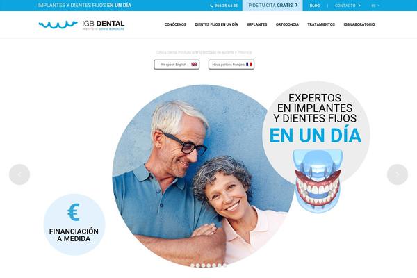 Site using Testimonial-slider-and-showcase plugin