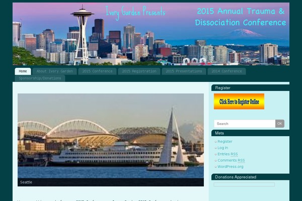 Mantra theme site design template sample