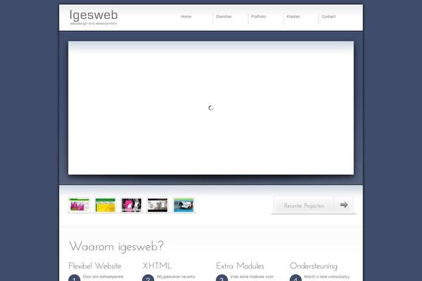Avisio theme site design template sample