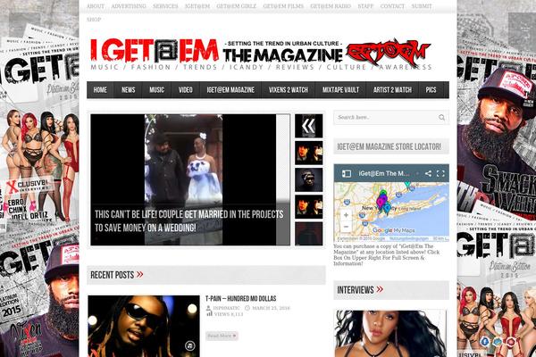 igetatem.com site used avenue