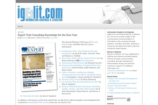 Zeke2col theme site design template sample