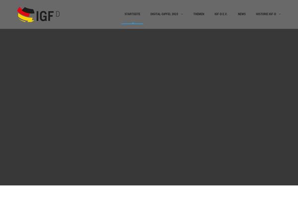 Onepagepro theme site design template sample