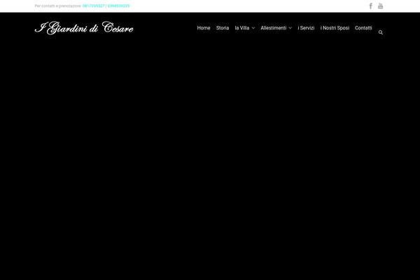 Site using Olevmedia-portfolio-2 plugin