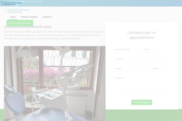 Site using Kallyas-addon-nav-overlay plugin