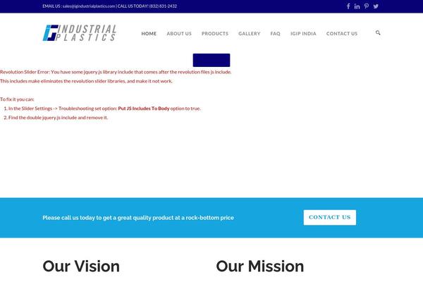Totalbusiness theme site design template sample