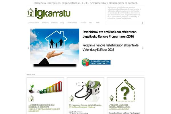 Architektthemeresponsive theme site design template sample