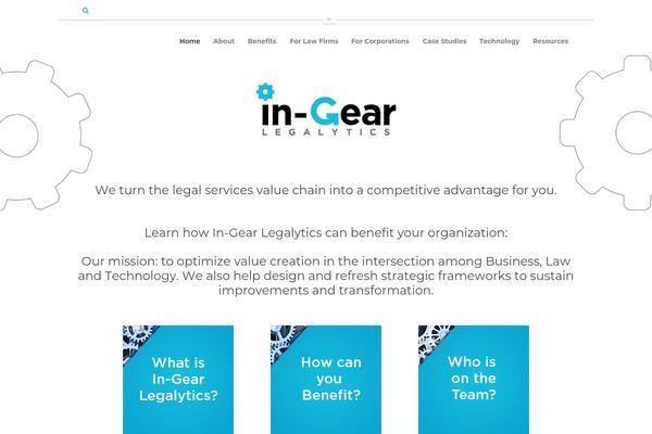 Thelaw theme site design template sample