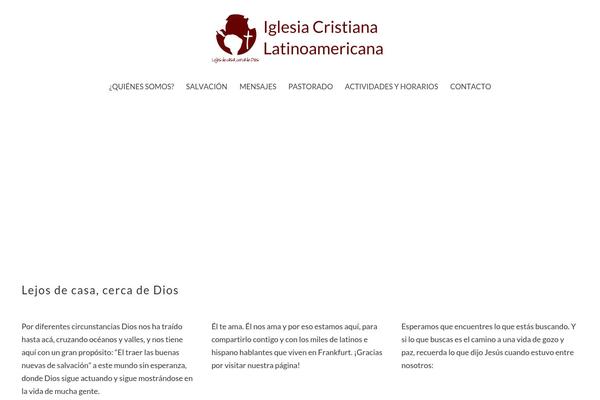 Site using WPML flag in menu Extended plugin