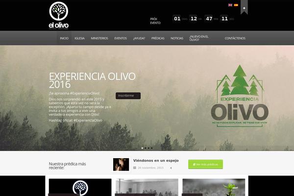 Site using Prayer-wall plugin