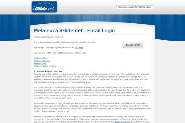 NewOffer theme site design template sample