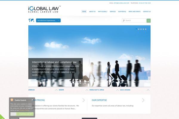 Site using LTW Content Shortcodes plugin