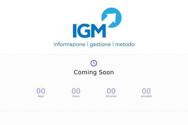 Ewebot theme site design template sample