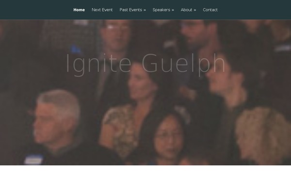 Site using Better Anchor Links plugin