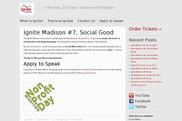 Website theme site design template sample