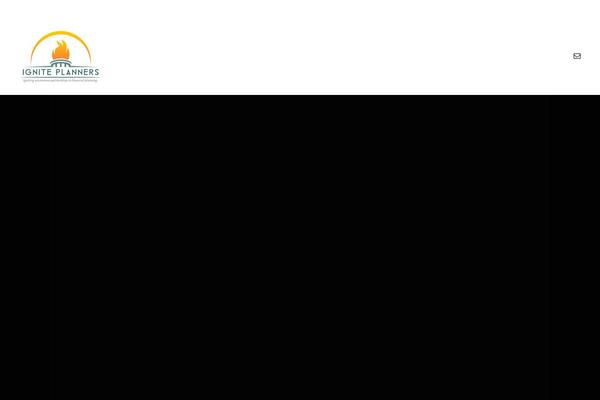 Site using Livicons-evolution plugin