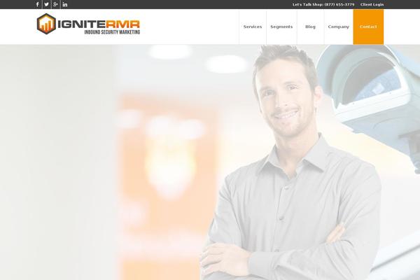 Site using Bloom plugin