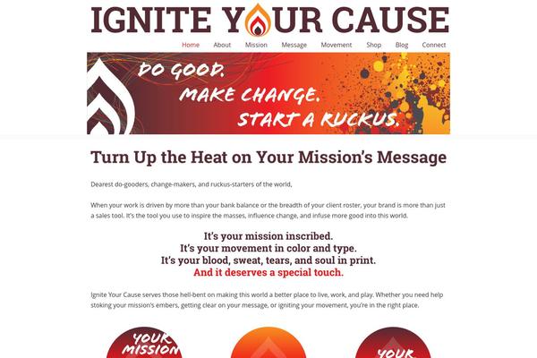 Site using AuthorSure plugin