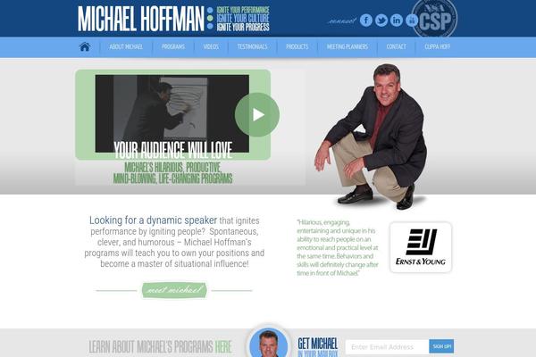 ignitingperformance.com site used Pcg-responsive