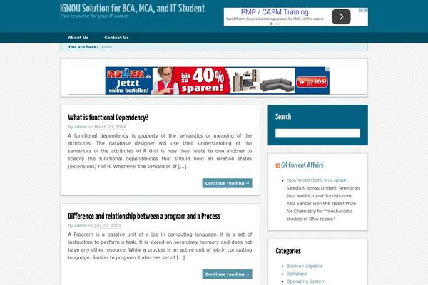 Trending theme site design template sample